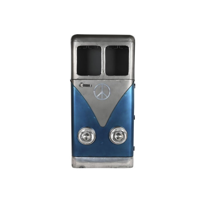 Cabinet de vinuri FURGO GARANTO 71 x 43 x 152 CM