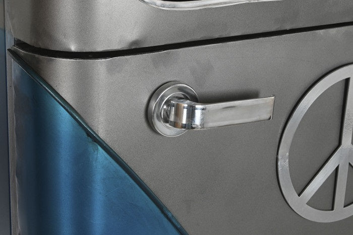 Cabinet de vinuri FURGO GARANTO 71 x 43 x 152 CM