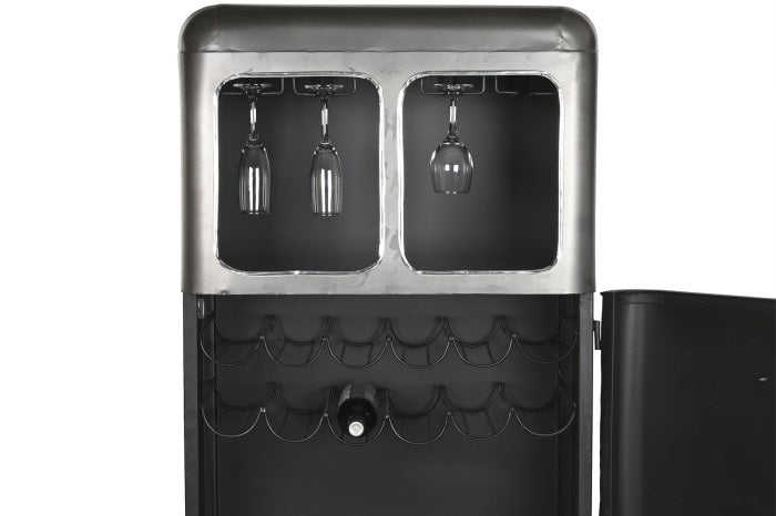 Cabinet de vinuri FURGO GARANTO 71 x 43 x 152 CM