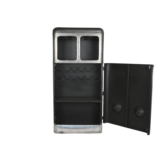 Cabinet de vinuri FURGO GARANTO 71 x 43 x 152 CM