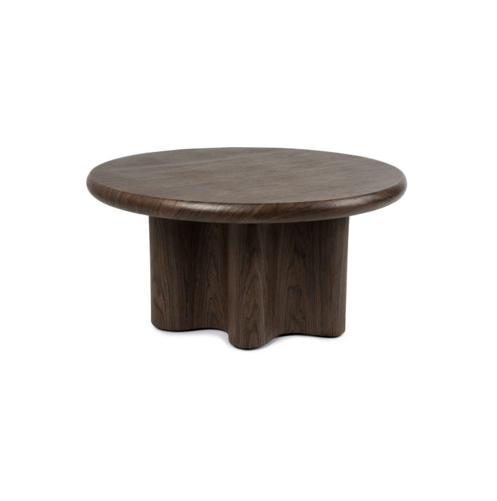Masuta de cafea GARCIA Ø80 x 37 CM