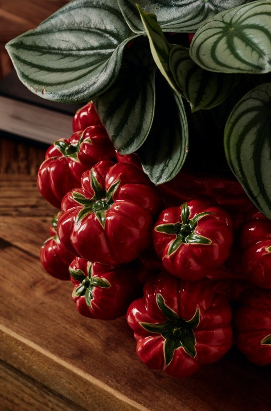 Vaza GAZPACHO H16 CM