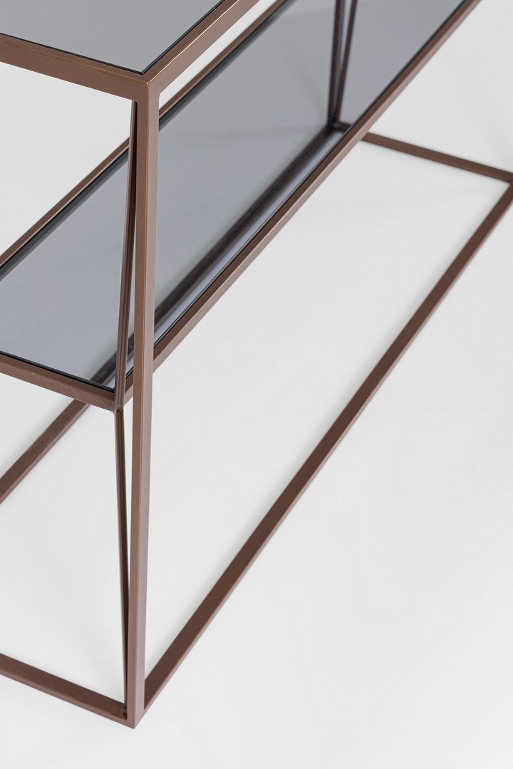 Consola GOREI 120 x 32 x 75 CM