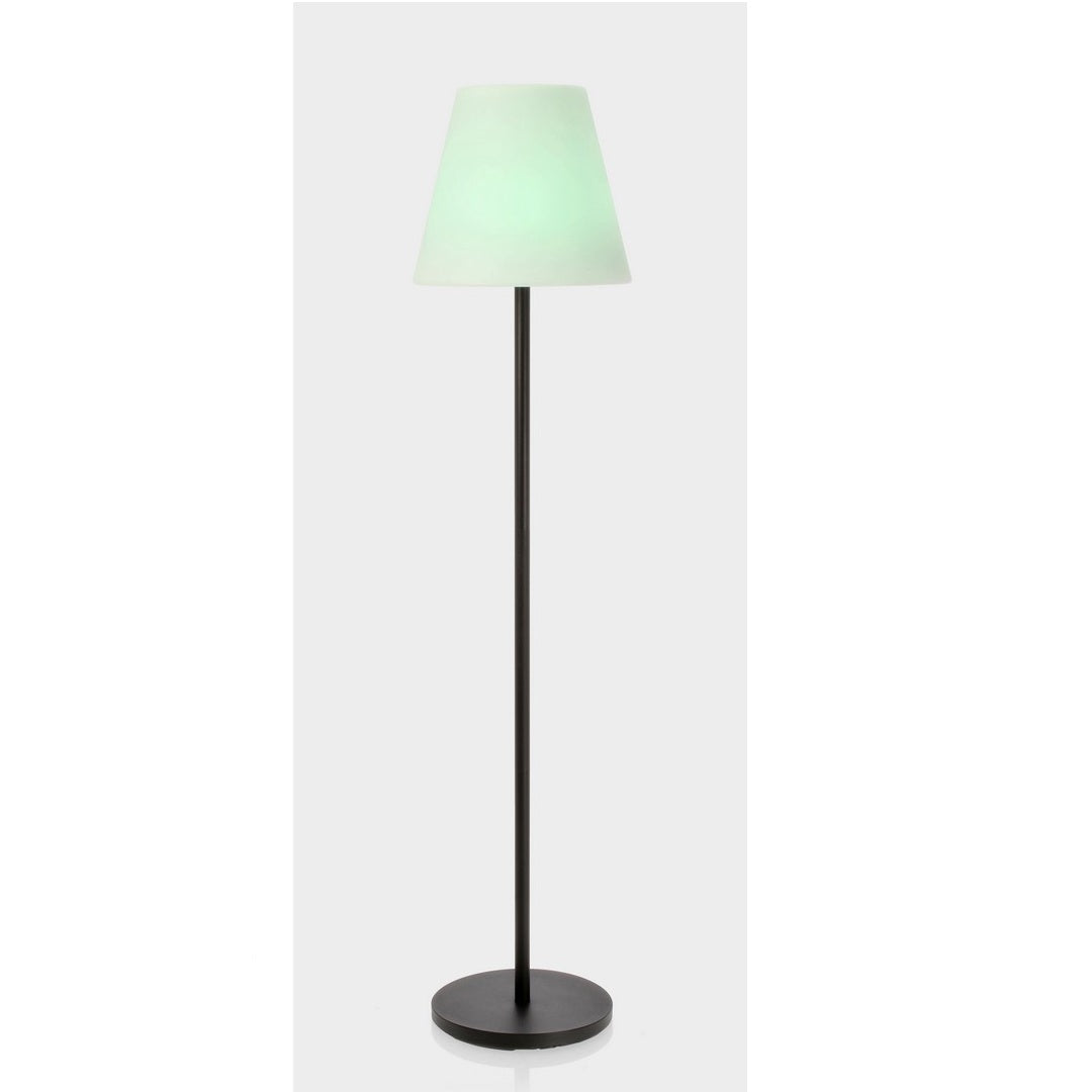 Lampa stativa SOLAR SPEAKER