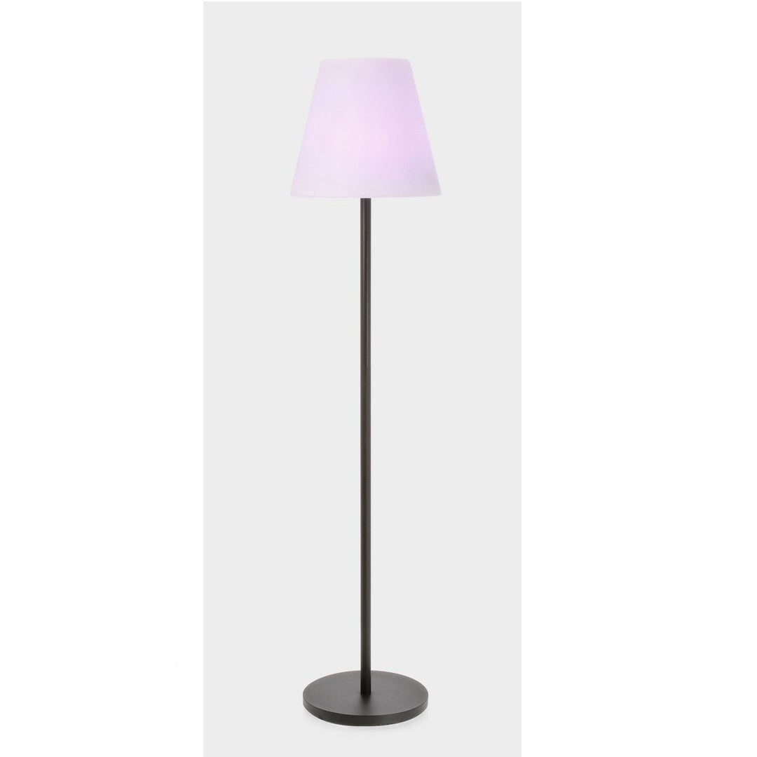 Lampa stativa SOLAR SPEAKER