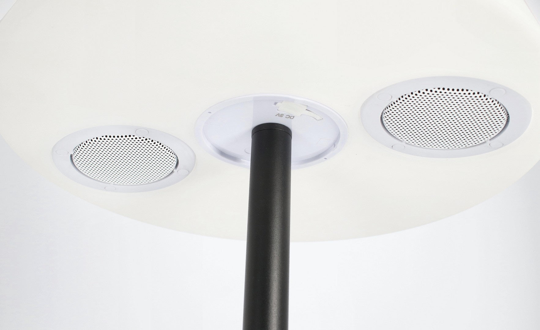 Lampa stativa SOLAR SPEAKER
