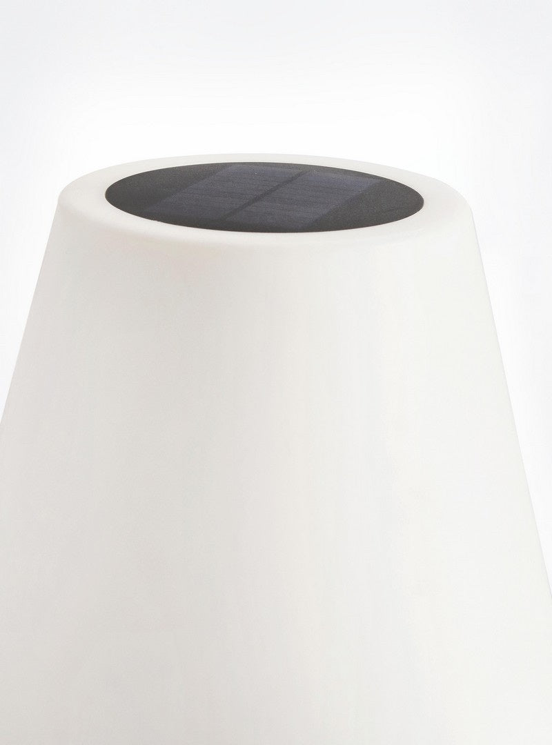 Lampa stativa SOLAR SPEAKER