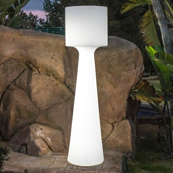 Lampa stativa GRATIELA 140CM