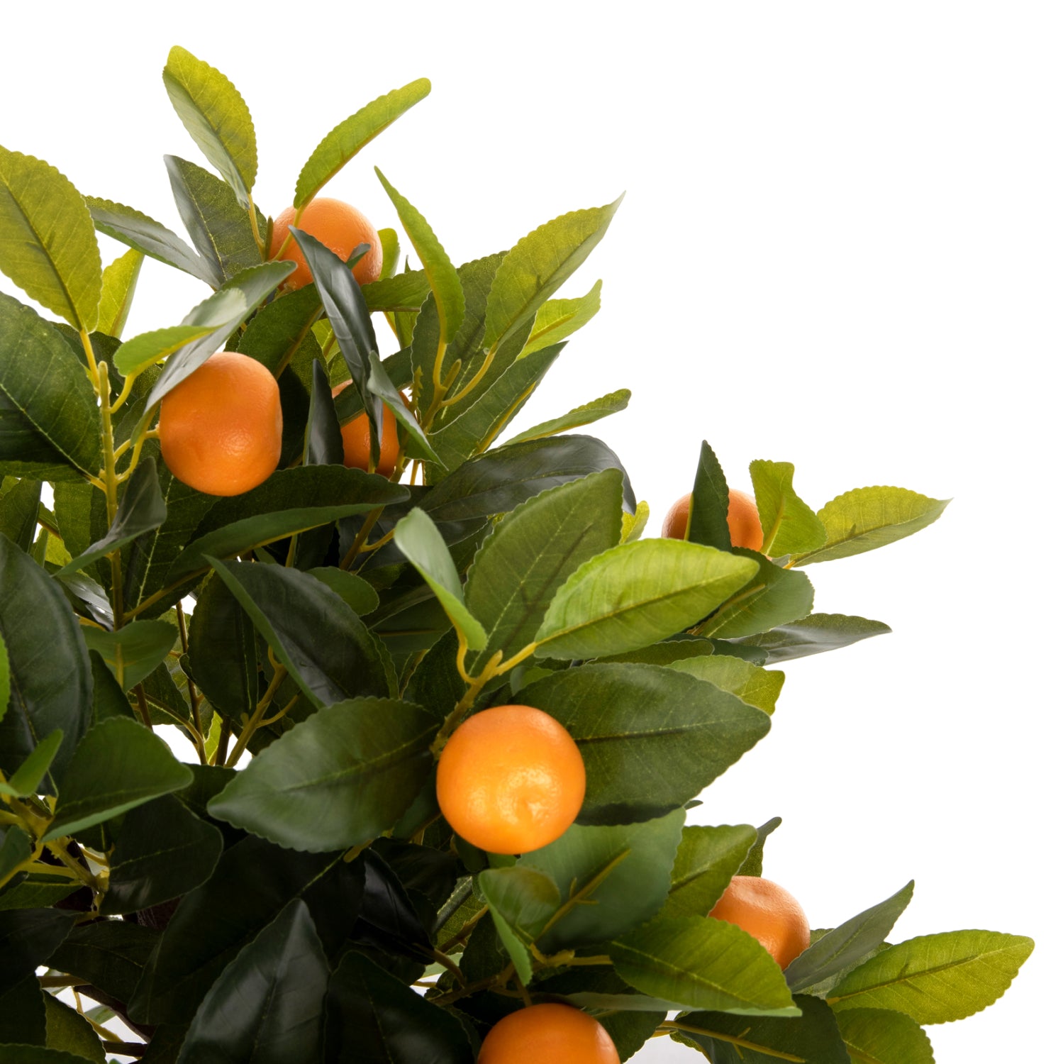 Planta artificiala GUIDO ORANGE TREE 90 CM