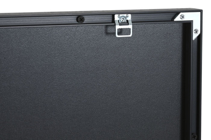 Set 2 tablouri GUNAR WOMAN 80 CM