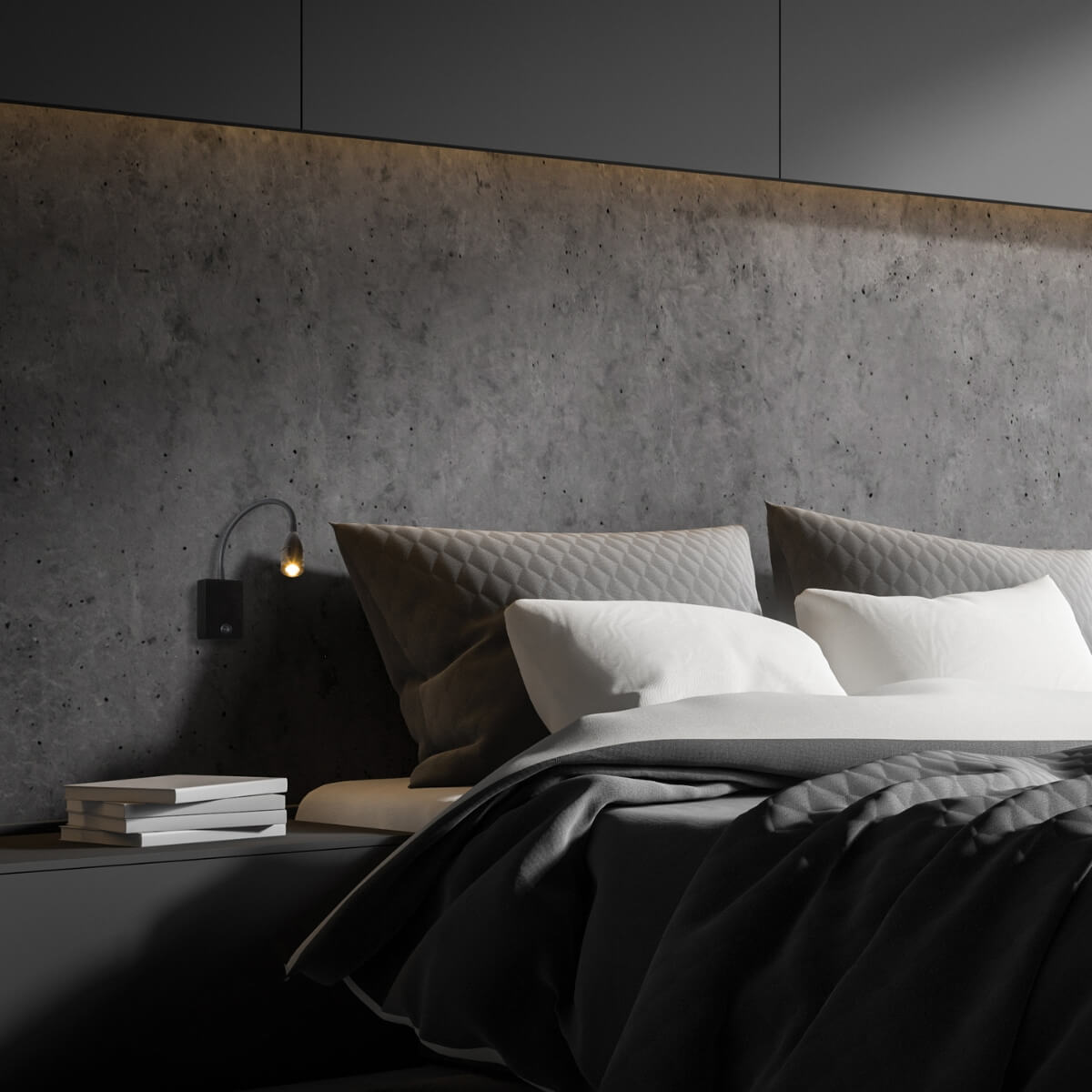 Aplica de perete RENILA