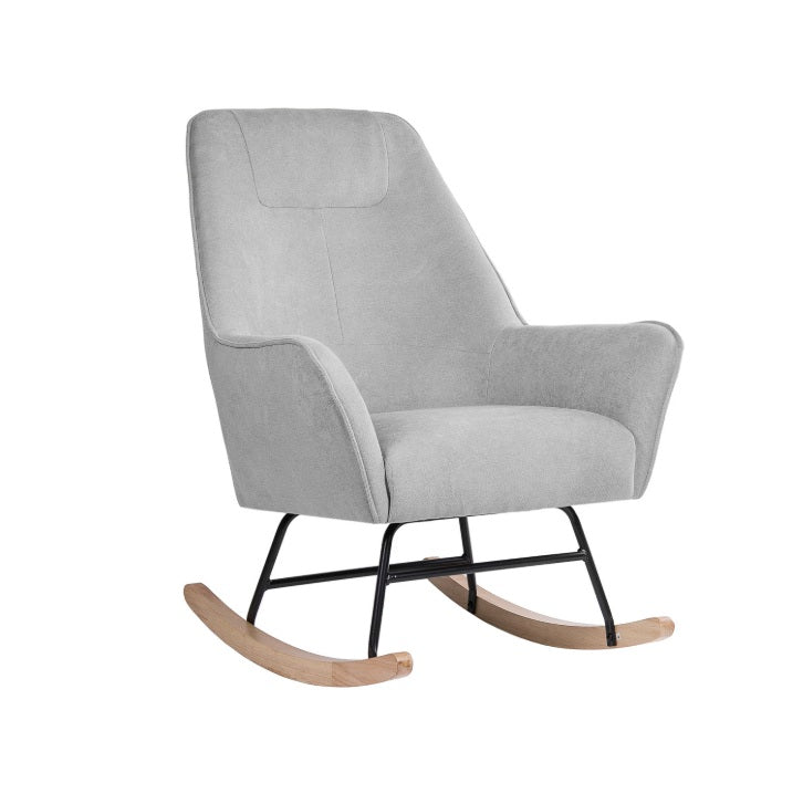 Fotoliu balansoar HAGHEN