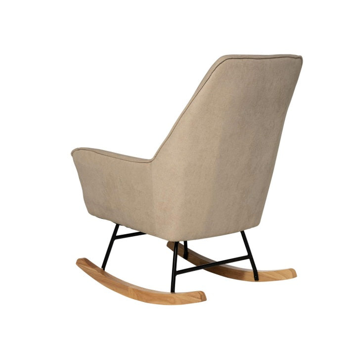 Fotoliu balansoar HAGHEN