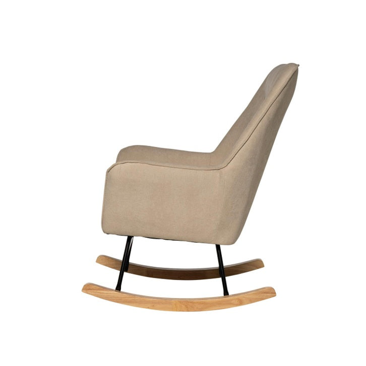 Fotoliu balansoar HAGHEN