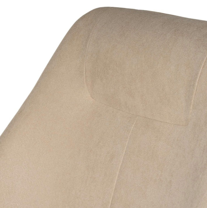 Fotoliu balansoar HAGHEN