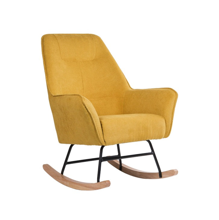 Fotoliu balansoar HAGHEN