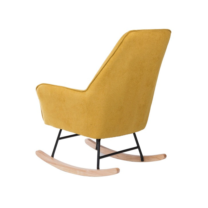 Fotoliu balansoar HAGHEN