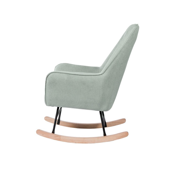 Fotoliu balansoar HAGHEN