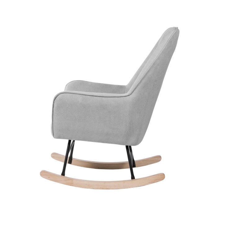 Fotoliu balansoar HAGHEN