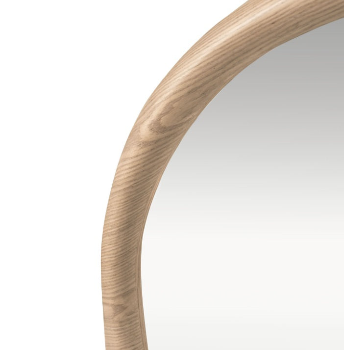 Oglinda de perete CORBERO Ø103 CM