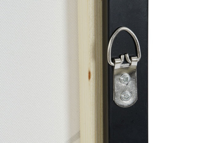 Set 2 tablouri HALO GIRL 100 CM