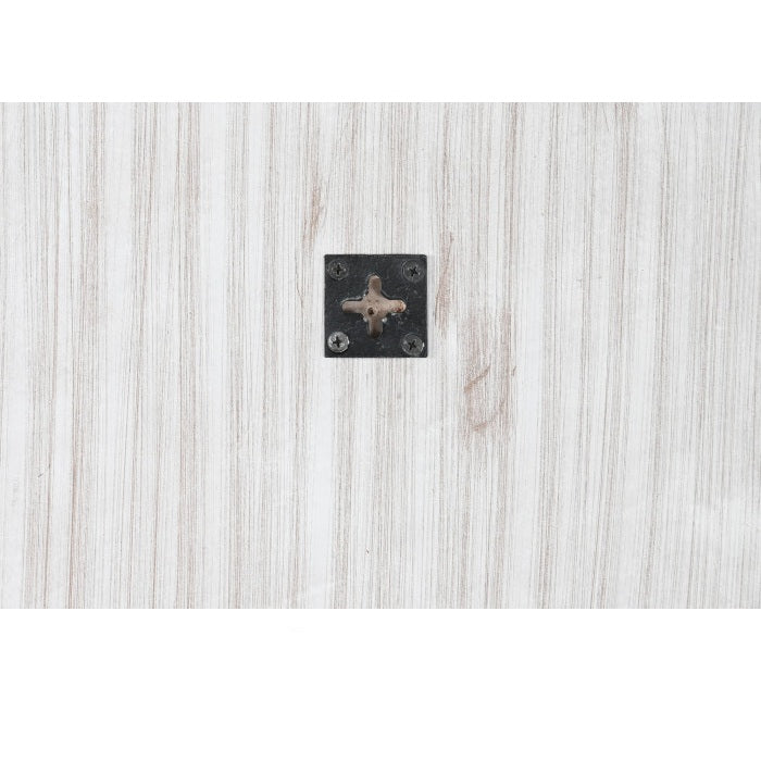 Oglinda de perete HORNET Ø120 CM