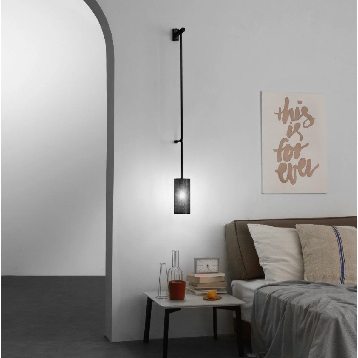 Aplica de perete KING