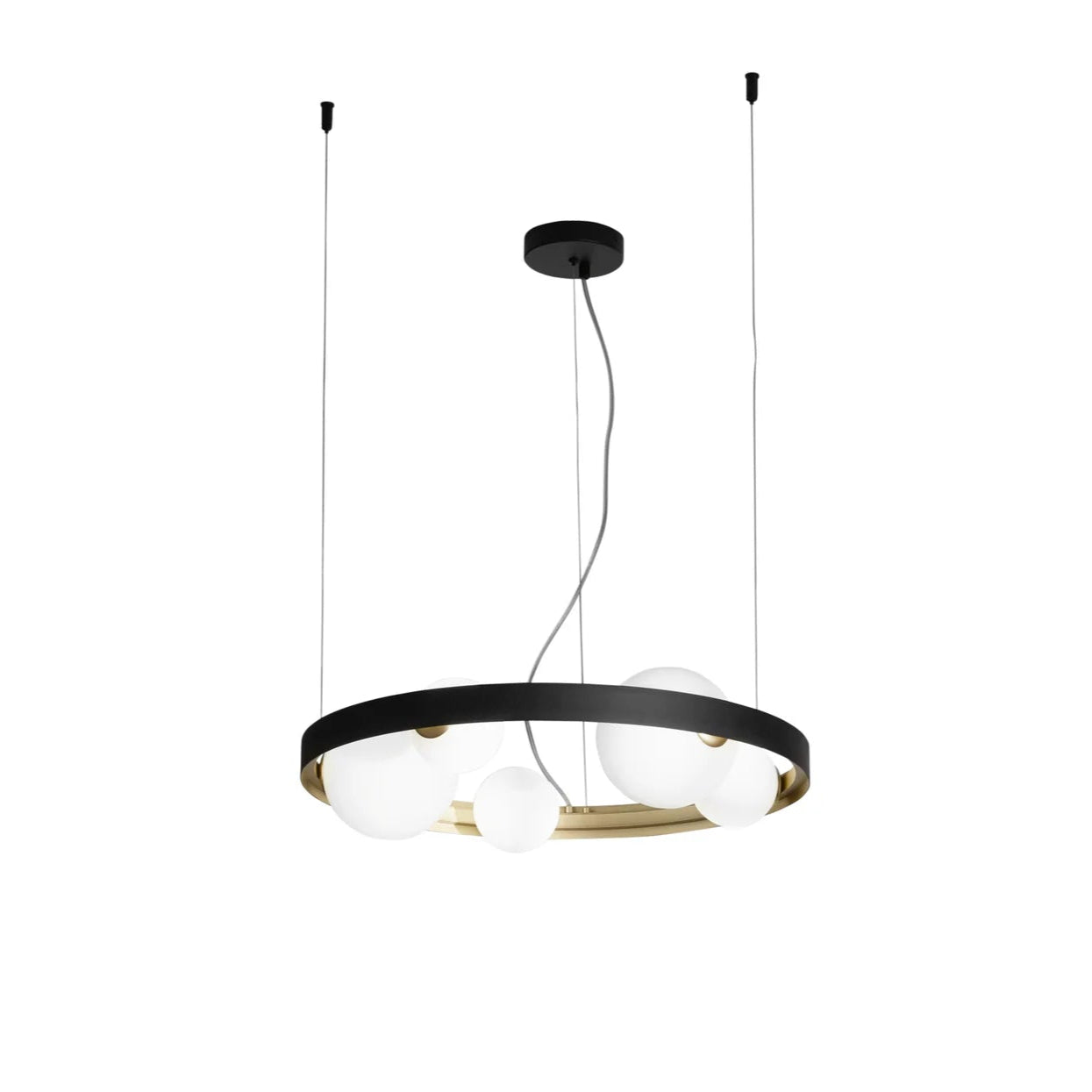 Lampa suspendata SONETO 5