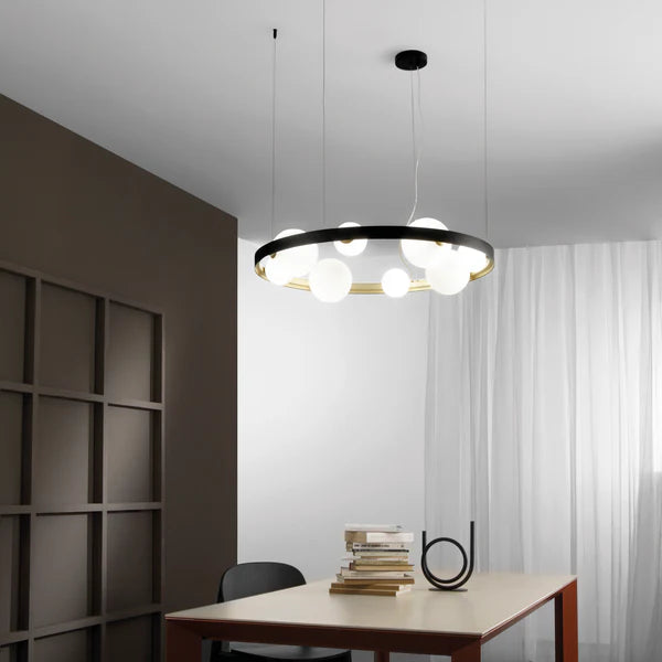 Lampa suspendata SONETO 8