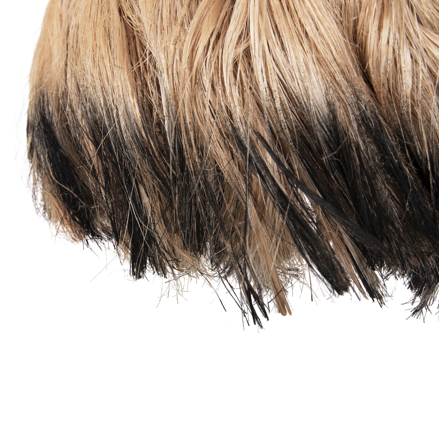 Lampa suspendata IATIS ABACA BLACK