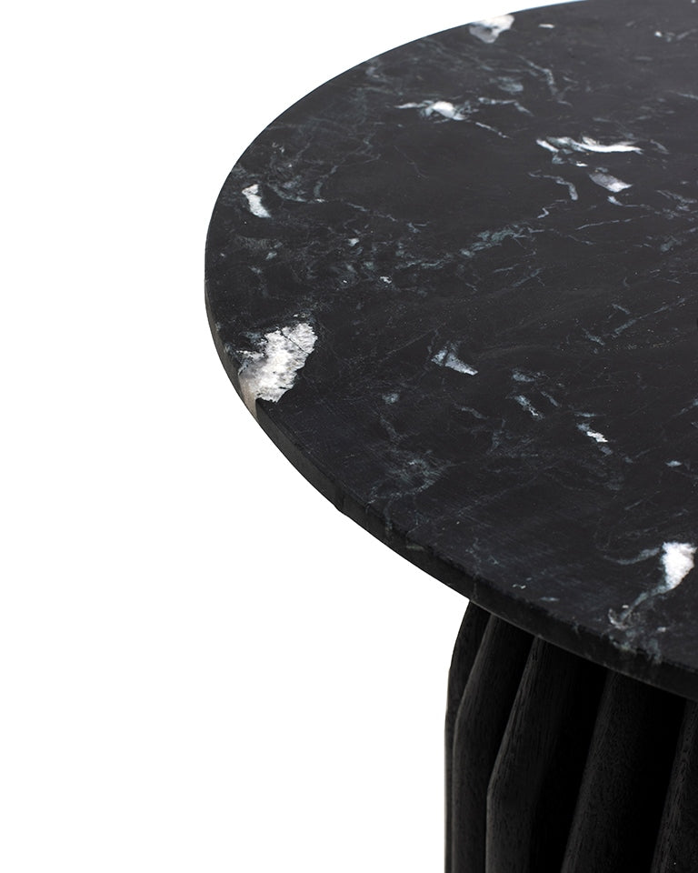 Masuta de cafea IMARNO Ø50 x 52 CM