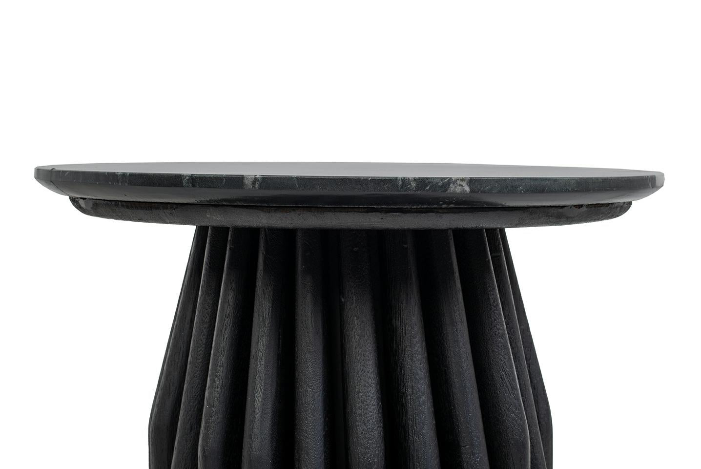 Masuta de cafea IMARNO Ø50 x 52 CM