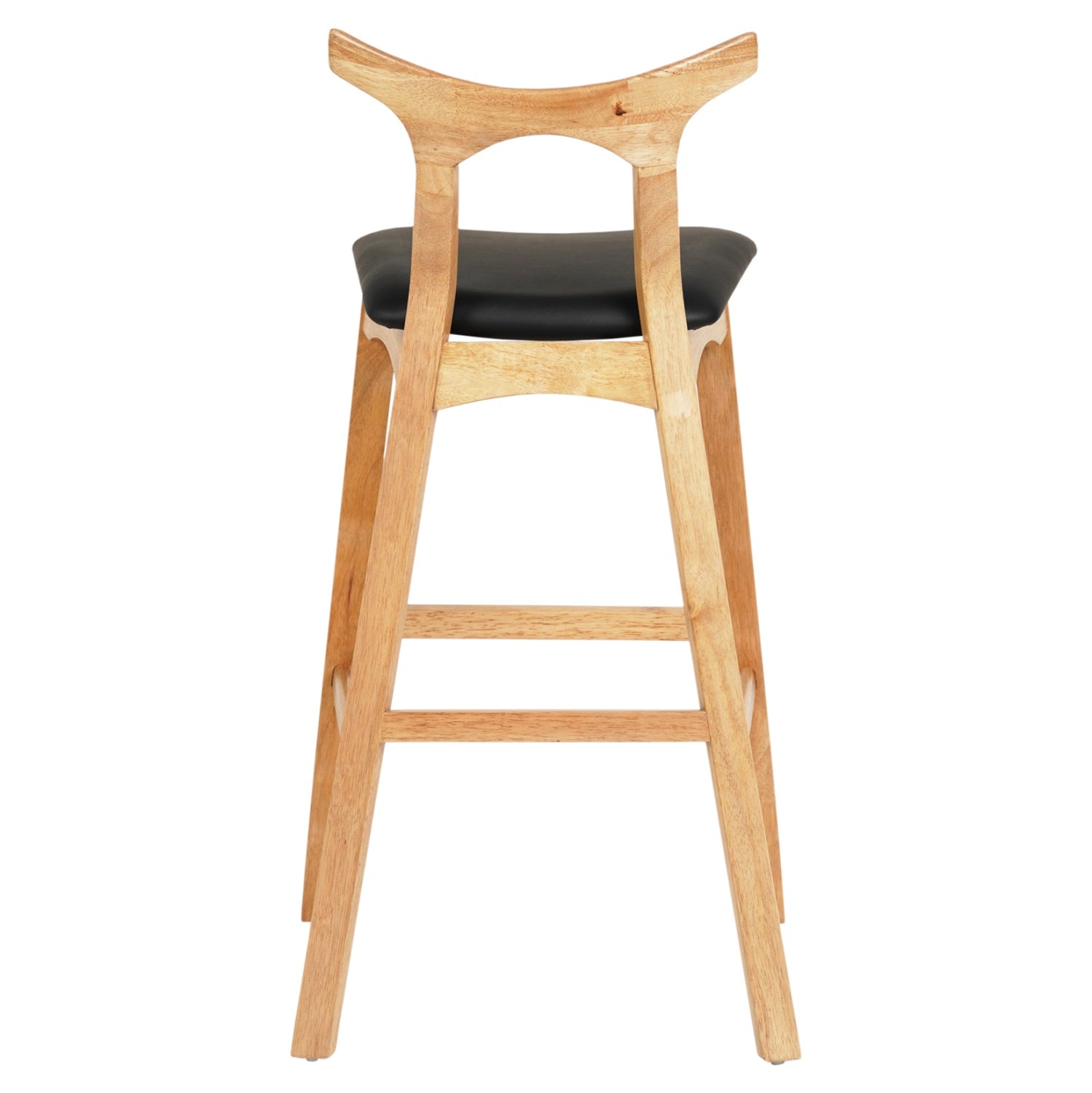 Scaun de bar INDRA H75 CM