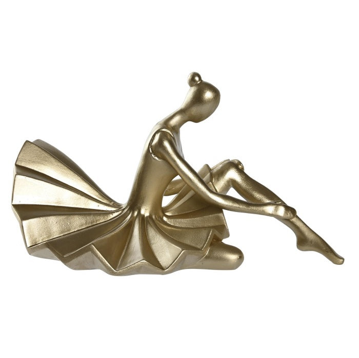 Set 2 decoratiuni JAQUE DANCER