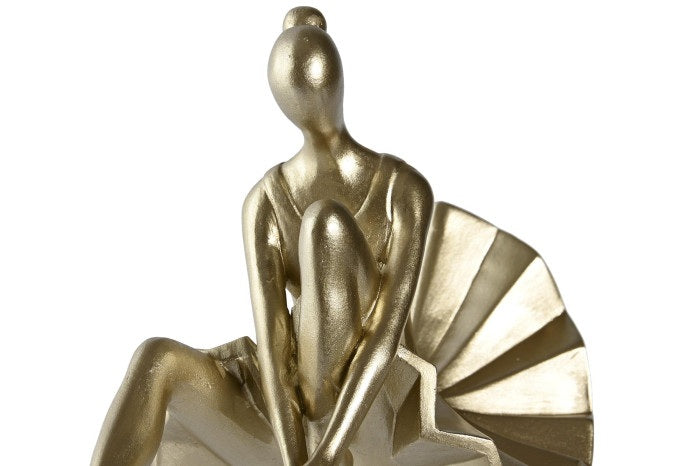 Set 2 decoratiuni JAQUE DANCER