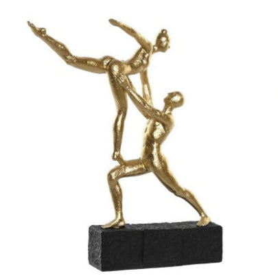 Set 2 decoratiuni JAWEL GYM