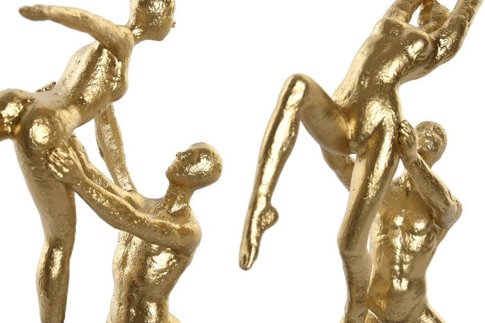 Set 2 decoratiuni JAWEL GYM