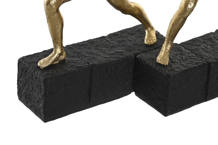 Set 2 decoratiuni JAWEL GYM