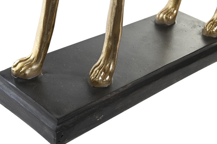 Decoratiune JOLIE DOG H65 CM