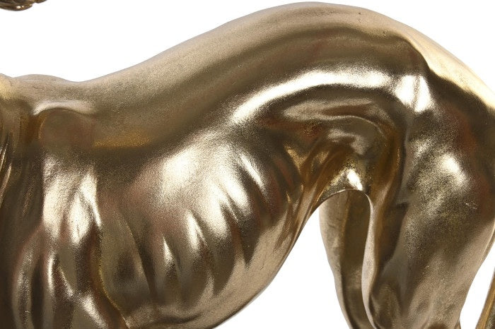 Decoratiune JOLIE DOG H65 CM