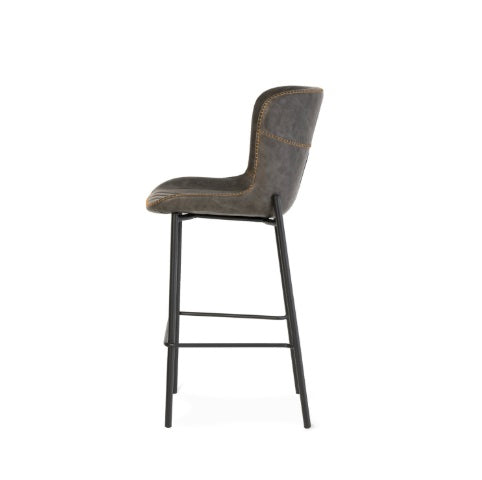 Scaun de bar JOANA H65 CM