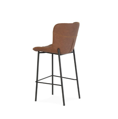 Scaun de bar JOANA H65 CM