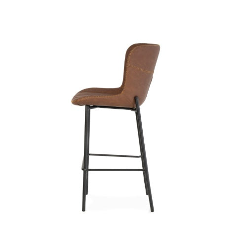 Scaun de bar JOANA H65 CM