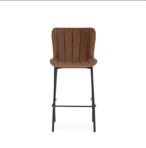 Scaun de bar JOANA H65 CM