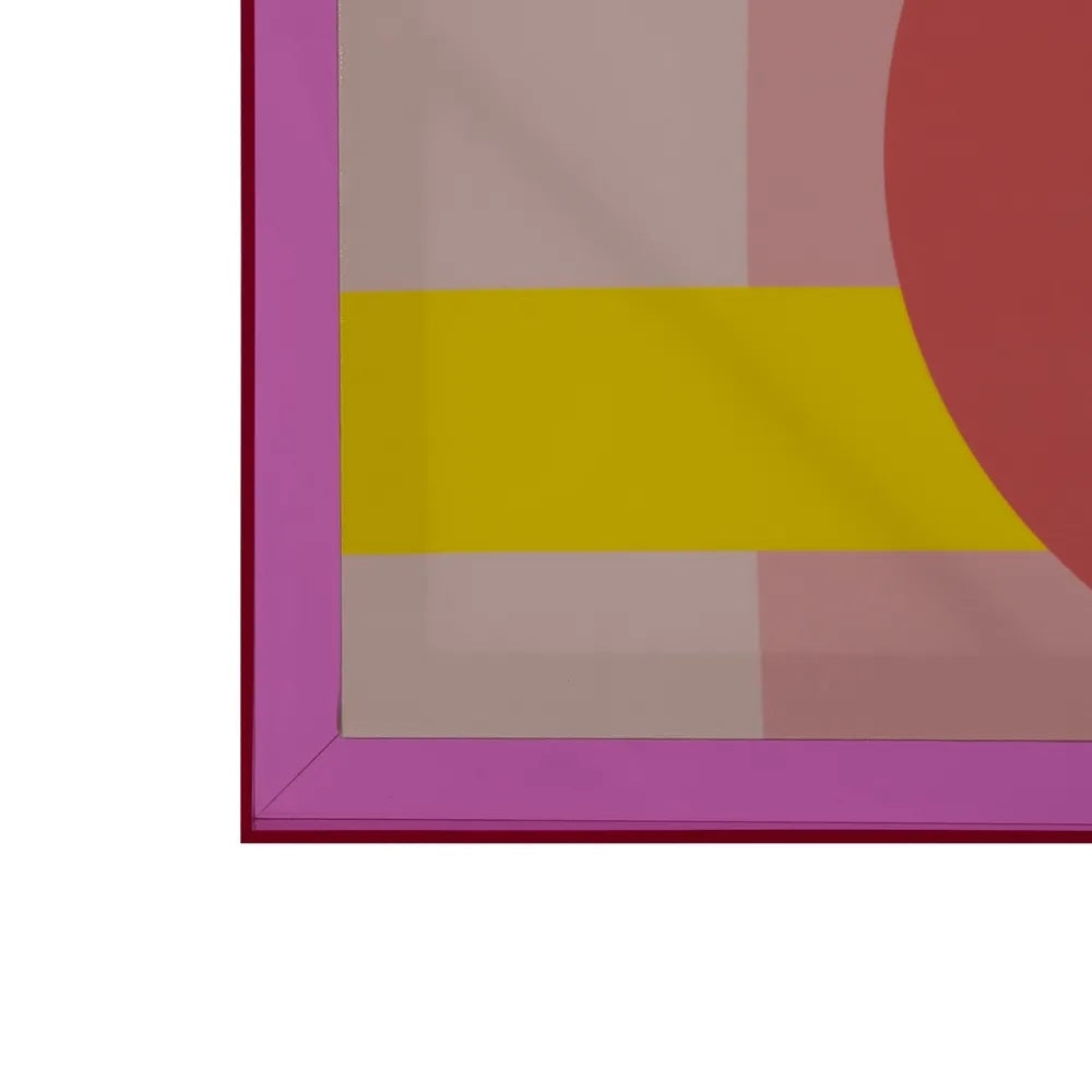 Tablou JORA ABSTRACT 80 x 120 CM