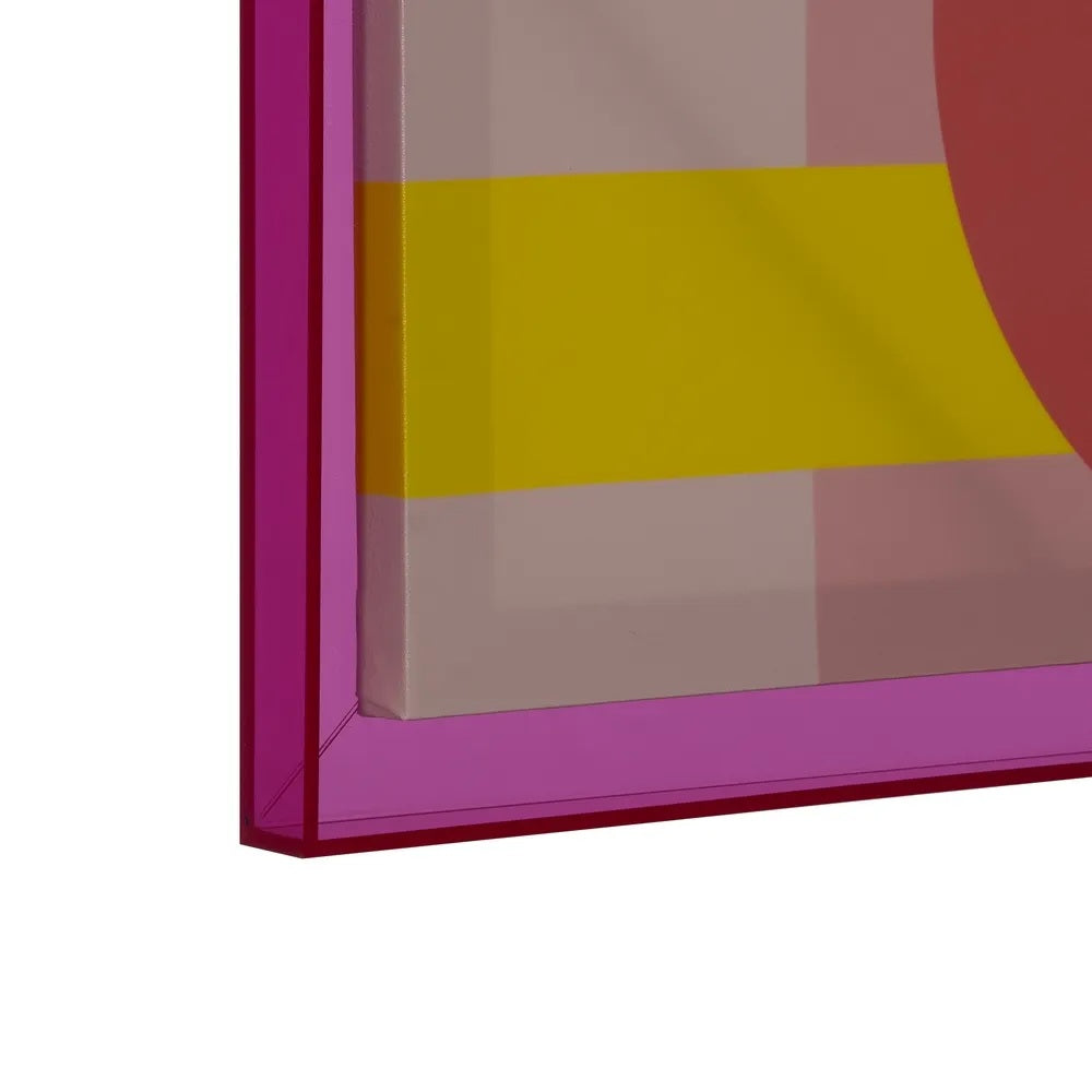 Tablou JORA ABSTRACT 80 x 120 CM