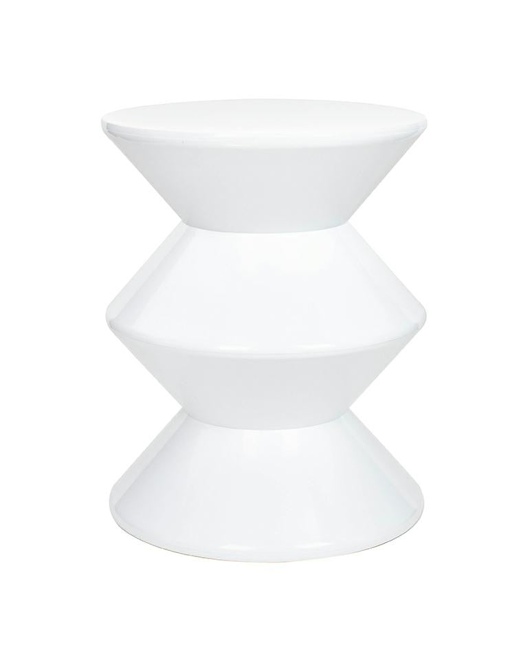 Masuta de cafea KENZA Ø36 x 45 CM