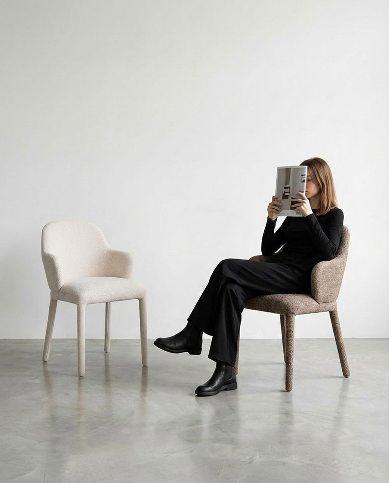 Scaun BIRMAL