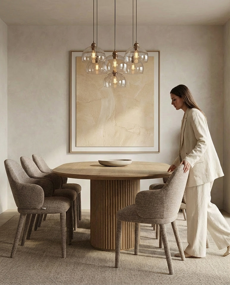Scaun BIRMAL