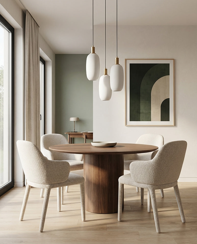 Scaun BIRMAL